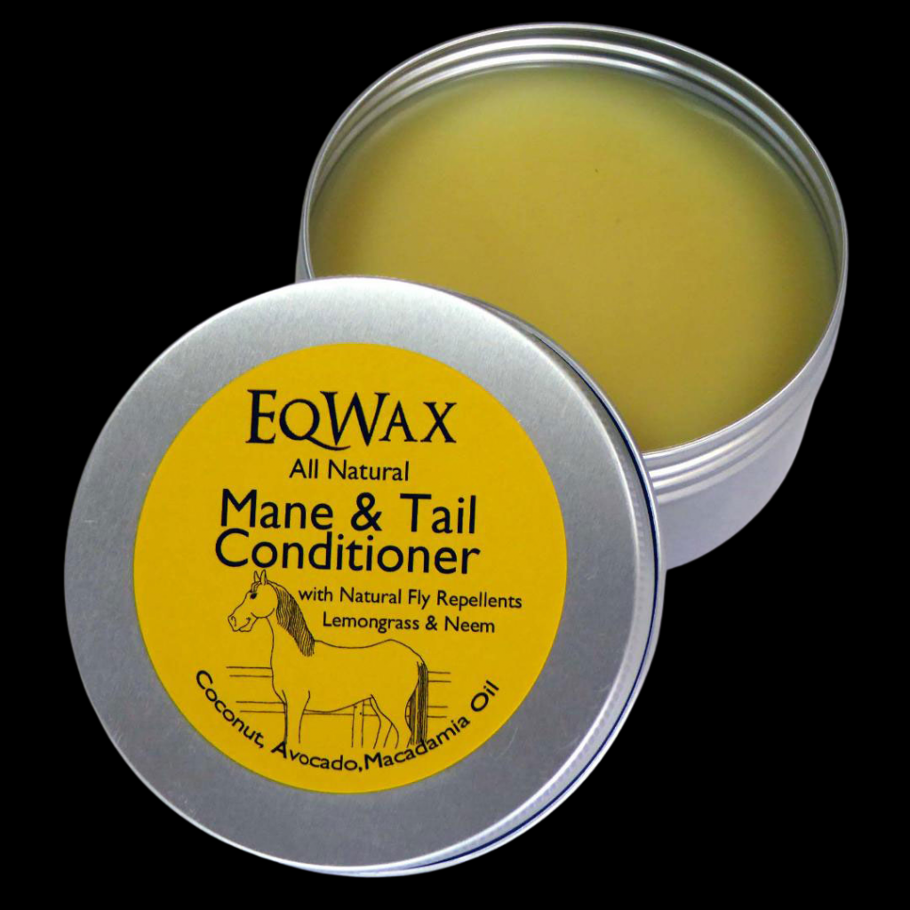 Natural Mane and Tail Conditioner