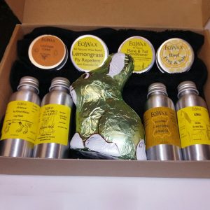 Easter Equestrian Gift Box