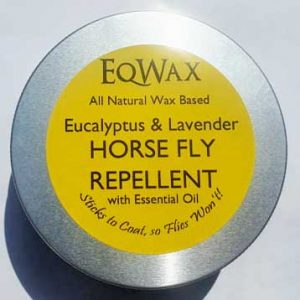 Natural Horsefly Repellent