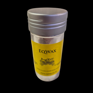 Bug off: Citronella Balm Roll on