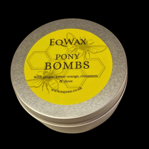 Pony Bath Bombs